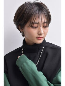 ease et motion×ショート