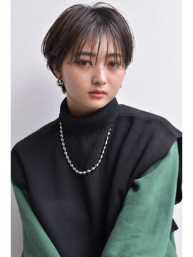 ease et motion×ショート