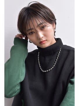 ease et motion×ショート