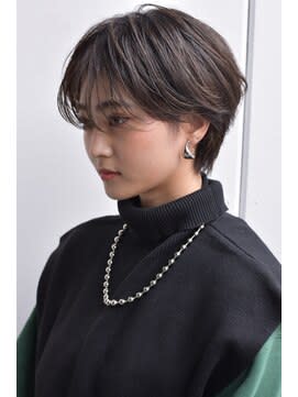 ease et motion×ショート