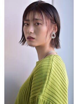 ease et motion×ショート