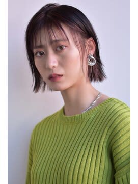 ease et motion×ショート