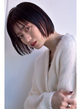 ease et motion×ボブ