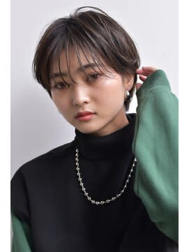 ease et motion×ショート