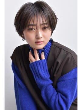 ease et motion×ショート