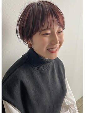 ease et motion×ショート