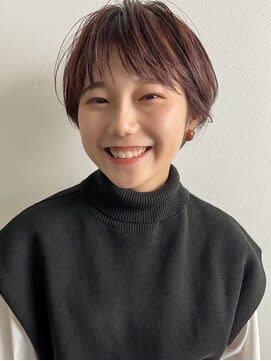 ease et motion×ショート