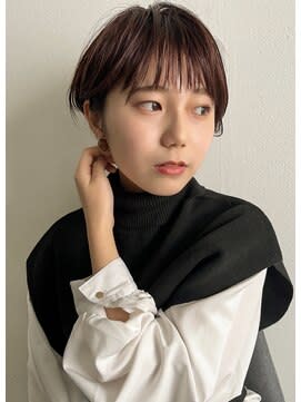 ease et motion×ショート