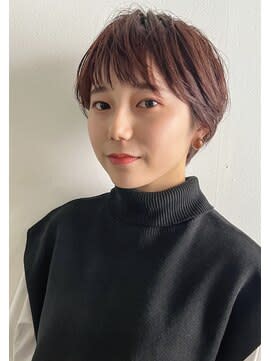 ease et motion×ショート