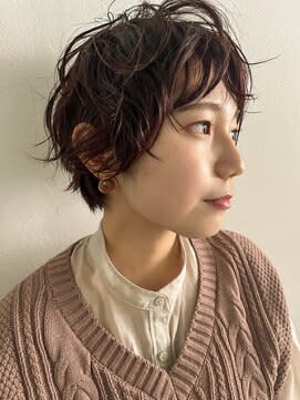 ease et motion×ショート