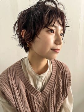 ease et motion×ショート