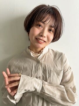 ease et motion×ショート