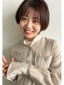 ease et motion×ショート