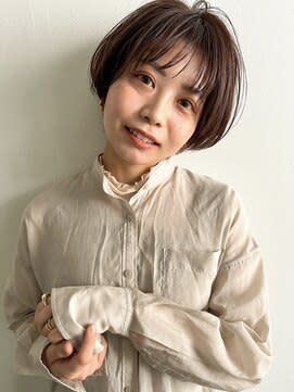 ease et motion×ショート