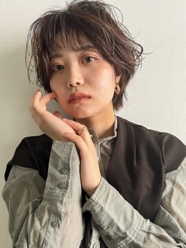 ease et motion×ショート