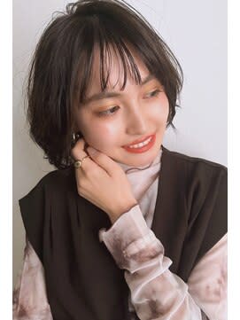 ease et motion×ショート