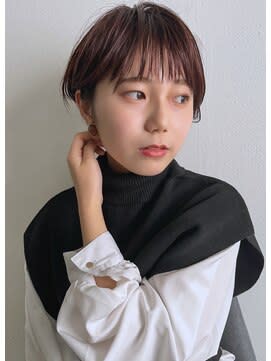 ease et motion×ショート