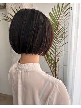 ease et motion×ミニボブ