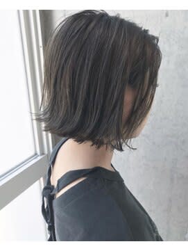 ease et motion×ショート