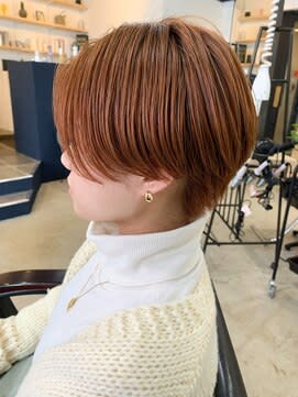 ease et motion×ショート