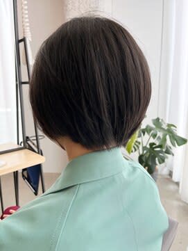 ease et motion×ショート