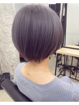 ease et motion×ショート