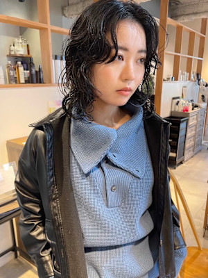 puf×ミディアム