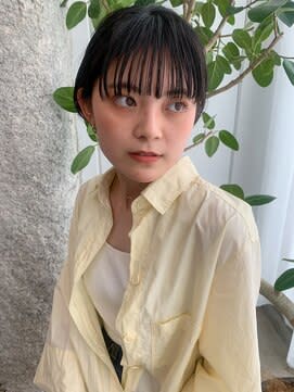 ease et motion×ショート