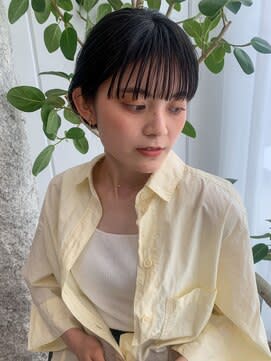 ease et motion×ショート