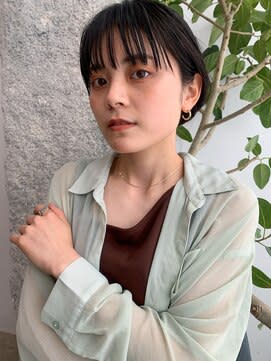 ease et motion×ショート