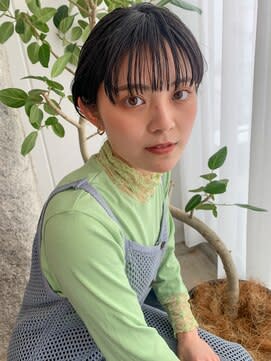 ease et motion×ショート