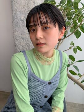 ease et motion×ショート