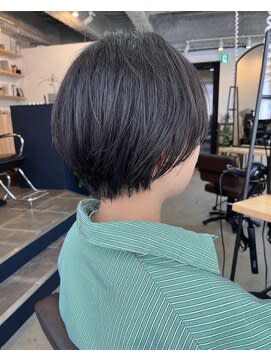 ease et motion×ショート