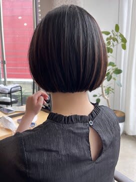 ease et motion×ボブ