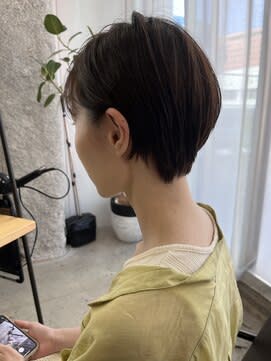 ease et motion×ショート