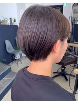 ease et motion×ショート