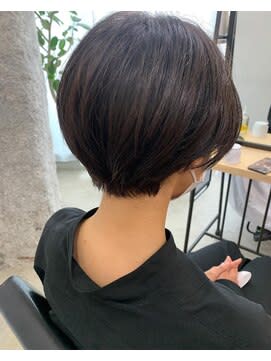 ease et motion×ショート