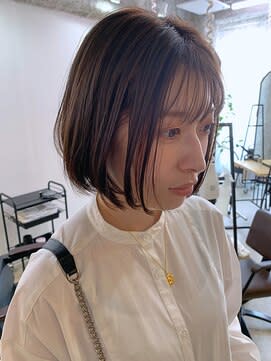 ease et motion×ショート