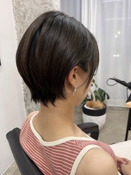 ease et motion×ショート