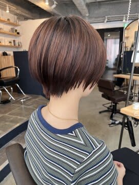 ease et motion×ショート