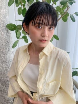 ease et motion×ショート