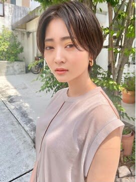 ease et motion×ショート