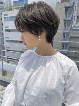 ease et motion×ショート