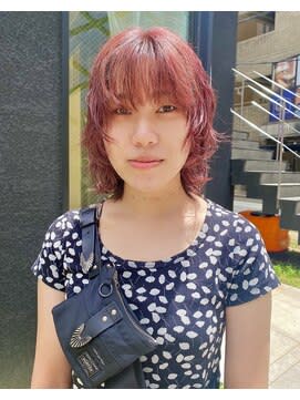 ease et motion×ショート