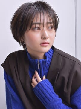 ease et motion×ショート