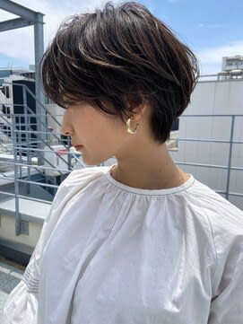 ease et motion×ショート