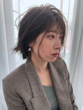 ease et motion×ショート