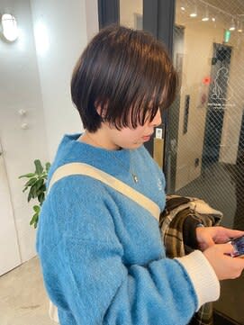 ease et motion×ショート