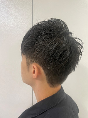 平日朝の9時30分から予約可能☆マスダレイナ