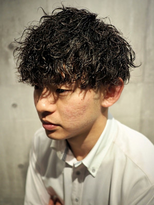 ツイストスパイラル